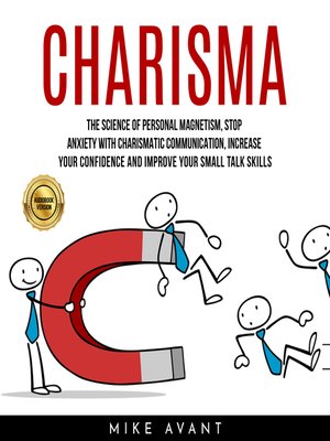 cover image of CHARISMA